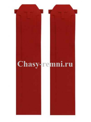 Каучуковый ремешок Tissot T610014551